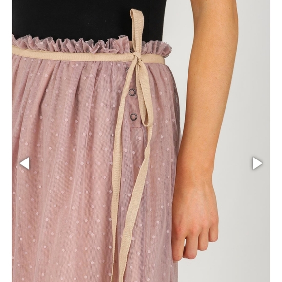 Noa Noa tulle skirt - Picture 2 of 6